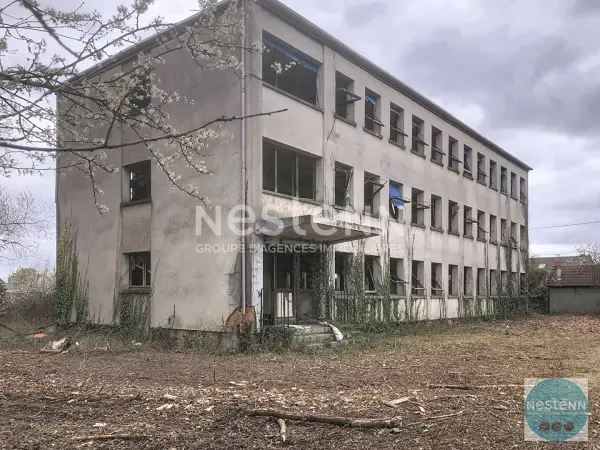 SALBRIS 41300 – Vente immeuble 3&nbsp;pièces