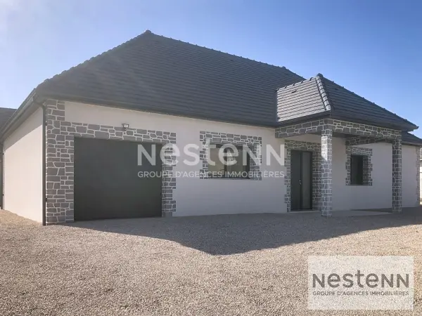 CHITENAY 41120 – Vente maison/villa 4&nbsp;pièces 3&nbsp;chambres