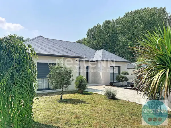 LE CONTROIS EN SOLOGNE 41700 – Vente maison/villa 4&nbsp;pièces 3&nbsp;chambres
