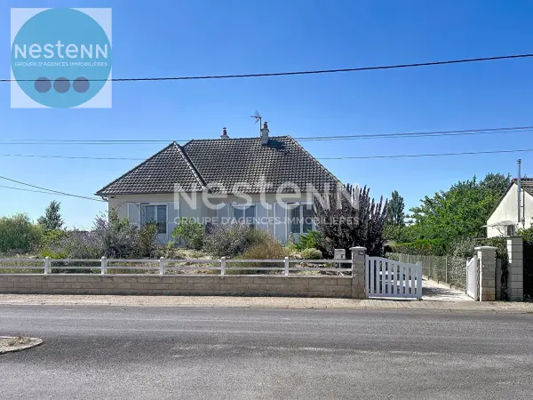 BLOIS 41000 – Vente maison/villa 5&nbsp;pièces 3&nbsp;chambres
