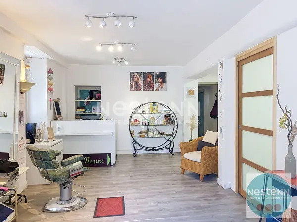 BLOIS 41000 – Vente bureaux