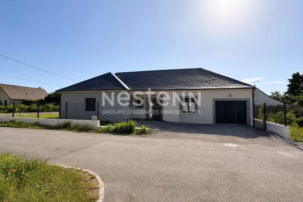 VILLEBAROU 41000 – Vente maison/villa 5&nbsp;pièces 4&nbsp;chambres