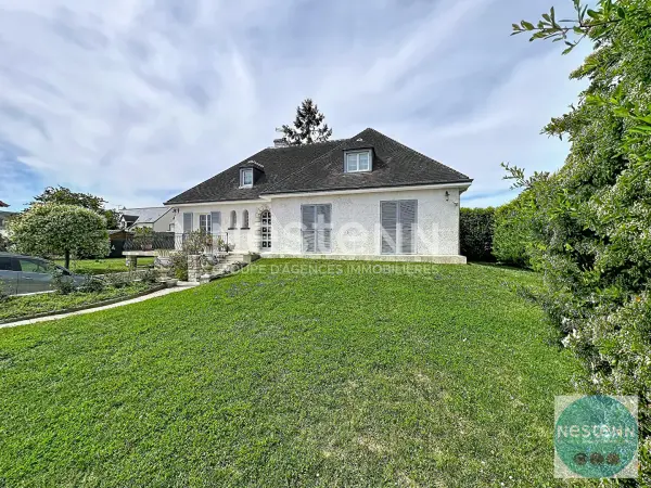 LA CHAUSSEE SAINT VICTOR 41260 – Vente maison/villa 7&nbsp;pièces 4&nbsp;chambres