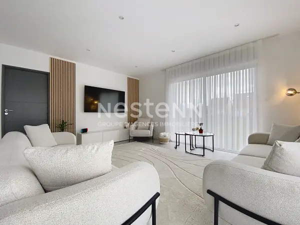 LE CONTROIS EN SOLOGNE 41700 – Vente maison/villa 5&nbsp;pièces 4&nbsp;chambres