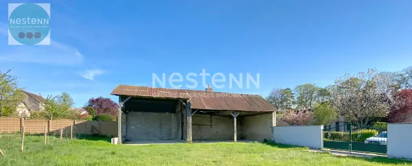 CHITENAY 41120 – Vente maison/villa