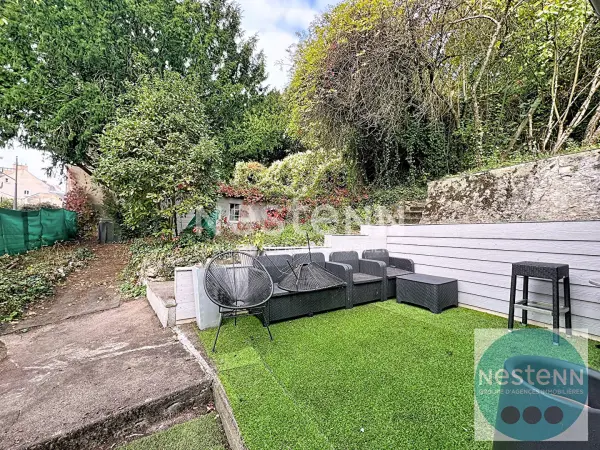 BLOIS 41000 – Vente maison/villa 3&nbsp;pièces 1&nbsp;chambre