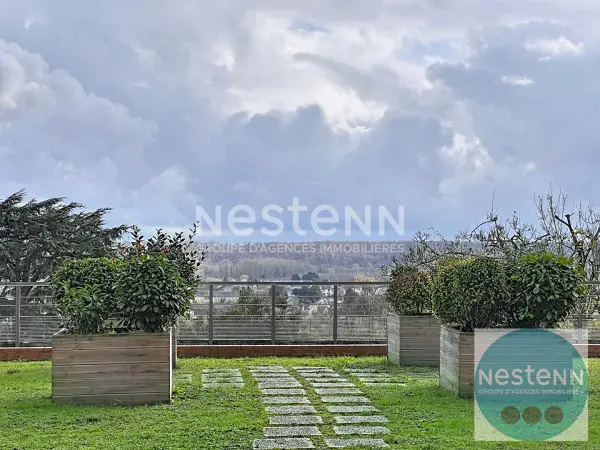 BLOIS 41000 – Vente appartement 3&nbsp;pièces 1&nbsp;chambre