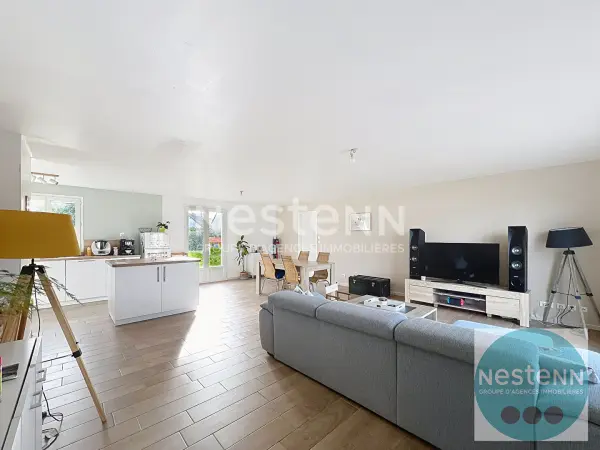 MULSANS 41500 – Vente maison/villa 5&nbsp;pièces 4&nbsp;chambres