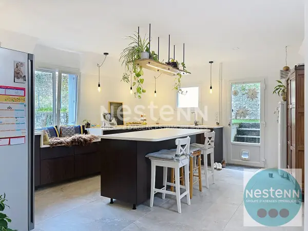 BLOIS 41000 – Vente maison/villa 9&nbsp;pièces 6&nbsp;chambres