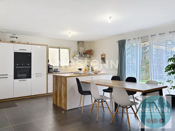 MUIDES SUR LOIRE 41500 – Vente maison/villa 5&nbsp;pièces 3&nbsp;chambres