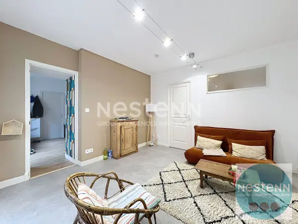 BLOIS 41000 – Vente maison/villa 3&nbsp;pièces 1&nbsp;chambre