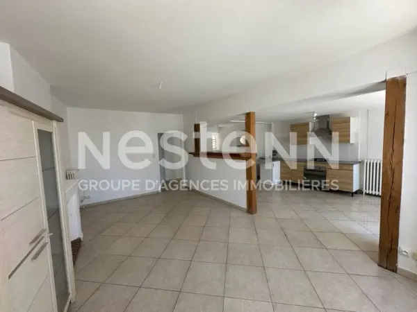 CHEVERNY 41700 – Vente maison/villa 3&nbsp;pièces 2&nbsp;chambres