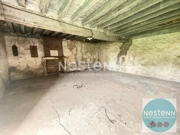 VALLOIRE SUR CISSE 41150 – Vente maison/villa 3&nbsp;pièces