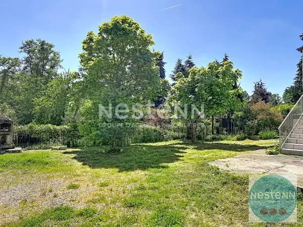MESLAND 41150 – Vente maison/villa 7&nbsp;pièces 4&nbsp;chambres