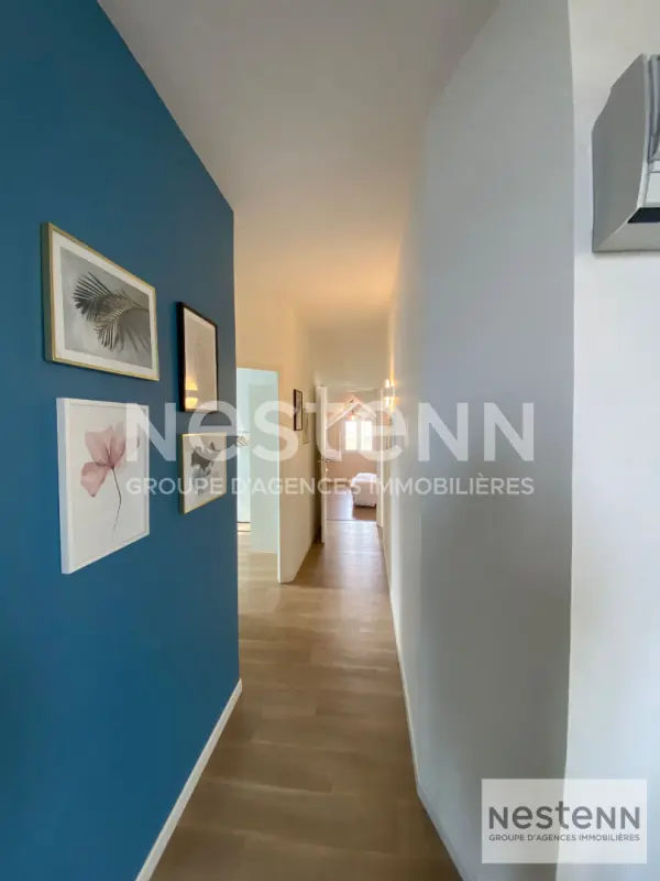 BLOIS 41000 – Location appartement 4&nbsp;pièces 3&nbsp;chambres