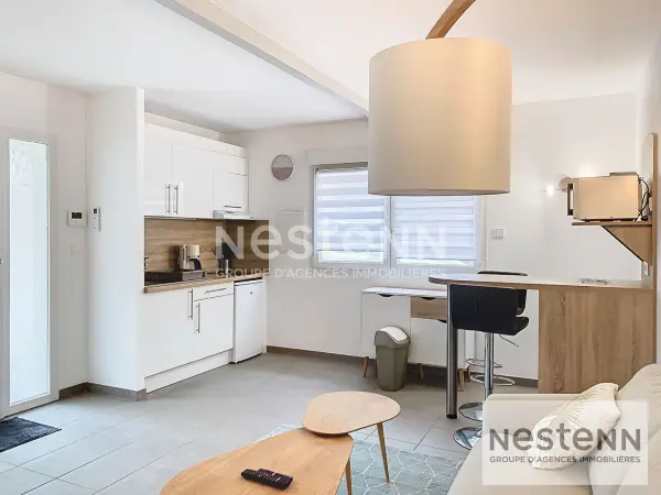 BLOIS 41000 – Location maison/villa 2&nbsp;pièces 1&nbsp;chambre