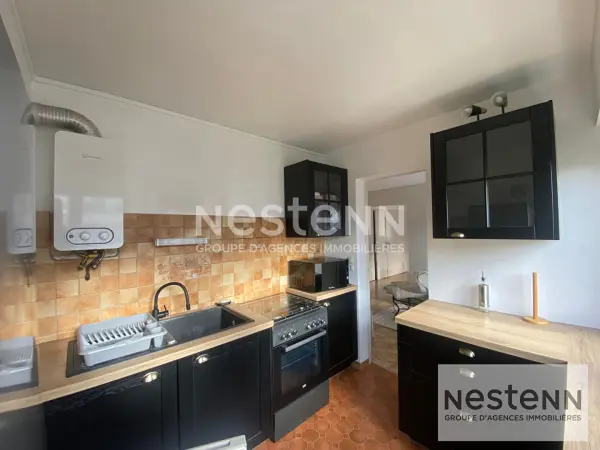 BLOIS 41000 – Location appartement 4&nbsp;pièces 2&nbsp;chambres