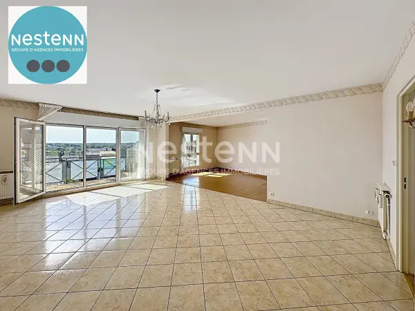 BLOIS 41000 – Location appartement 4&nbsp;pièces 3&nbsp;chambres