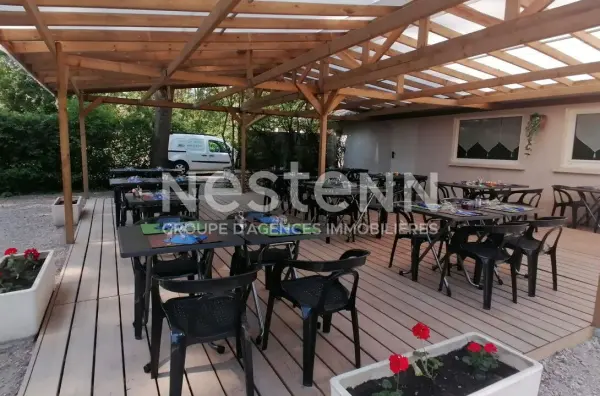 SAINT GERVAIS LA FORET 41350 – Vente local