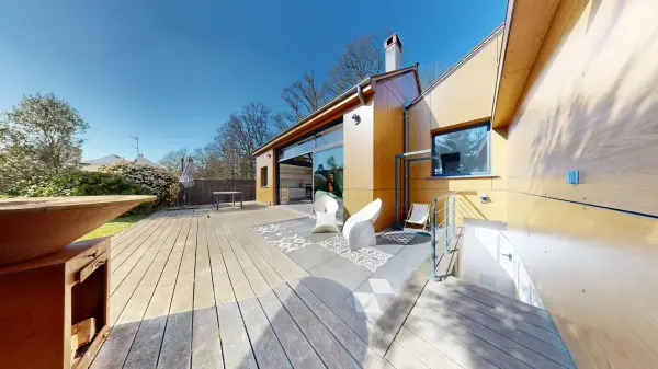 Neauphle-le-Château 78640 – Vente maison/villa 5&nbsp;pièces 3&nbsp;chambres