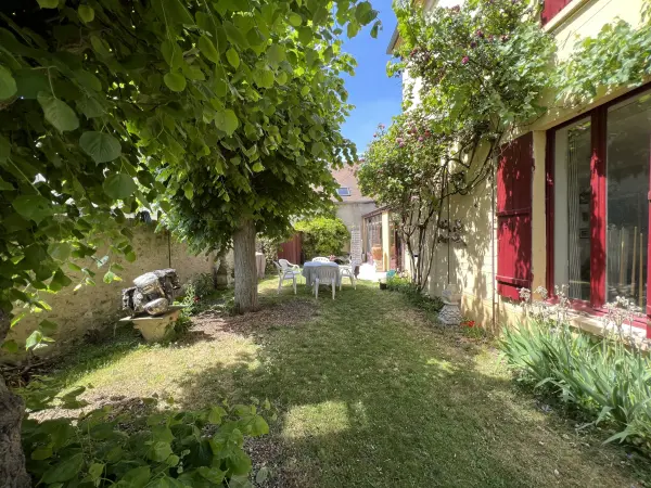 Neauphle-le-Vieux 78640 – Vente maison/villa 7&nbsp;pièces 5&nbsp;chambres
