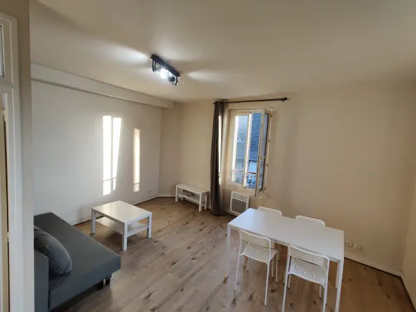 Neauphle-le-Château 78640 – Location appartement 1&nbsp;pièce