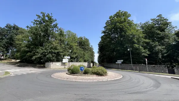 Montfort-l&rsquo;Amaury 78490 – Vente terrain