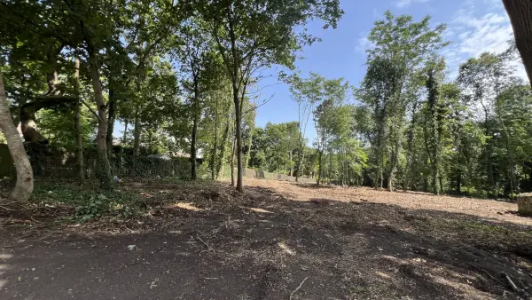 Montfort-l&rsquo;Amaury 78490 – Vente terrain