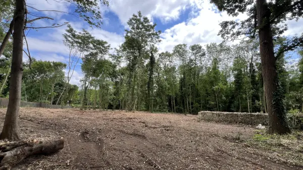 Montfort-l&rsquo;Amaury 78490 – Vente terrain