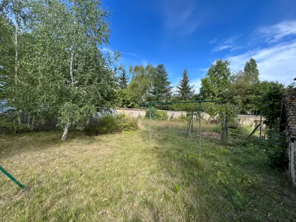 Auteuil 78770 – Vente terrain