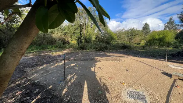 Villiers-Saint-Frédéric 78640 – Vente terrain