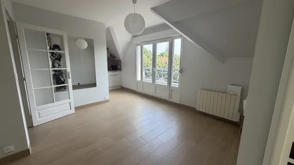 Montfort-l&rsquo;Amaury 78490 – Location appartement 2&nbsp;pièces 1&nbsp;chambre