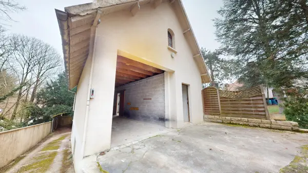 Jouars-Pontchartrain 78760 – Vente maison/villa 4&nbsp;pièces 1&nbsp;chambre