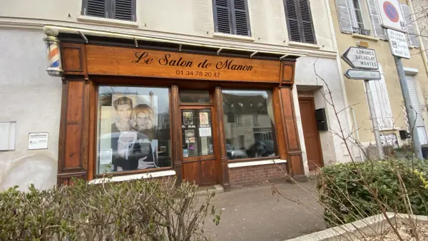 Bréval 78980 – Vente fonds de commerce boutique