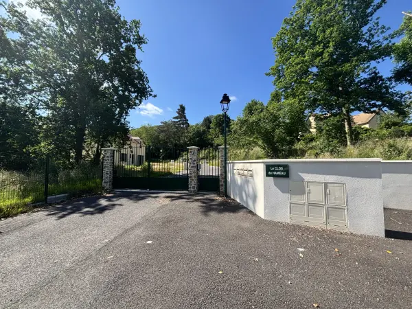 Montfort-l&rsquo;Amaury 78490 – Vente terrain