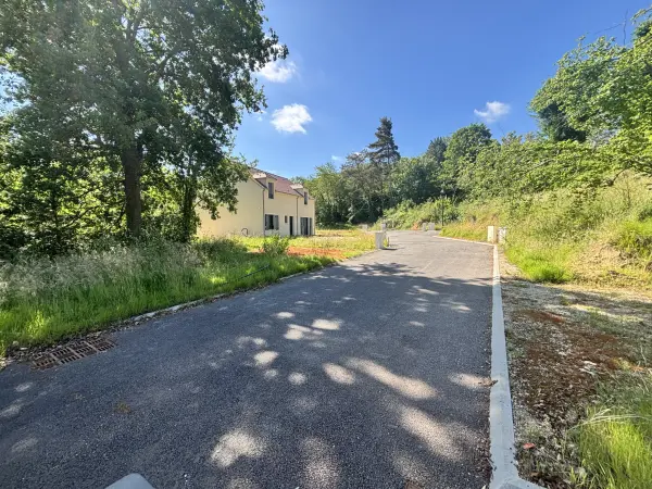 Montfort-l&rsquo;Amaury 78490 – Vente terrain