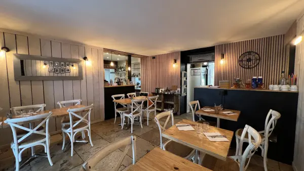 Gréoux-les-Bains 04800 – Vente fonds de commerce boutique