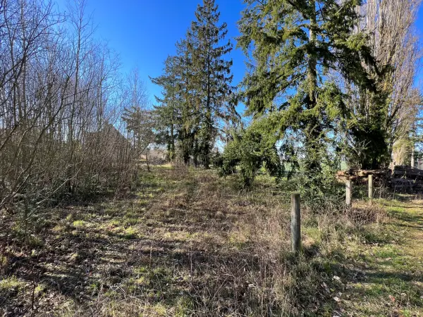 Hargeville 78790 – Vente terrain