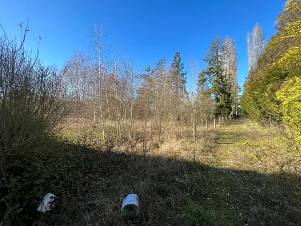 Hargeville 78790 – Vente terrain