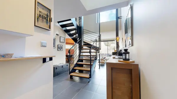 Neauphle-le-Château 78640 – Vente maison/villa 4&nbsp;pièces 3&nbsp;chambres