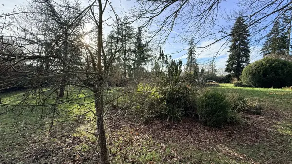 Autouillet 78770 – Vente terrain