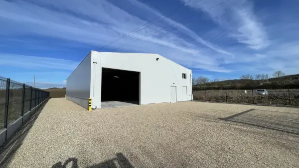 Villiers-Saint-Frédéric 78640 – Location local