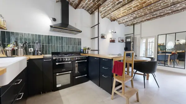 Neauphle-le-Vieux 78640 – Vente maison/villa 5&nbsp;pièces 3&nbsp;chambres