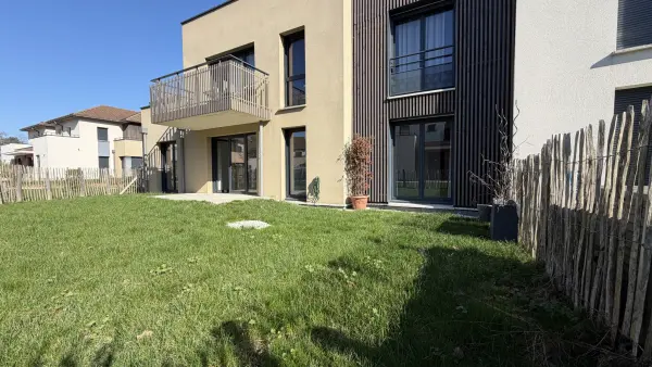 Le Mesnil-Saint-Denis 78320 – Location appartement 5&nbsp;pièces 3&nbsp;chambres