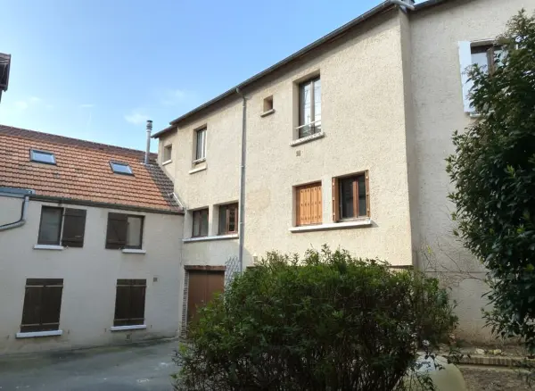 Neauphle-le-Château 78640 – Vente appartement 1&nbsp;pièce