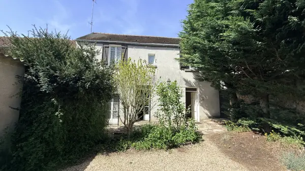 Plaisir 78370 – Vente maison/villa 4&nbsp;pièces 2&nbsp;chambres