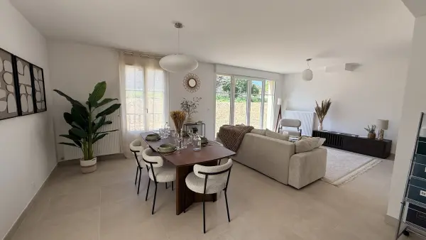 Méré 78490 – Vente maison/villa 6&nbsp;pièces 5&nbsp;chambres