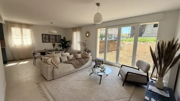 Méré 78490 – Vente maison/villa 5&nbsp;pièces 4&nbsp;chambres