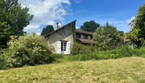 Jouars-Pontchartrain 78760 – Vente maison/villa 6&nbsp;pièces 3&nbsp;chambres