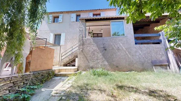 Forcalquier 04300 – Vente maison/villa 5&nbsp;pièces 3&nbsp;chambres